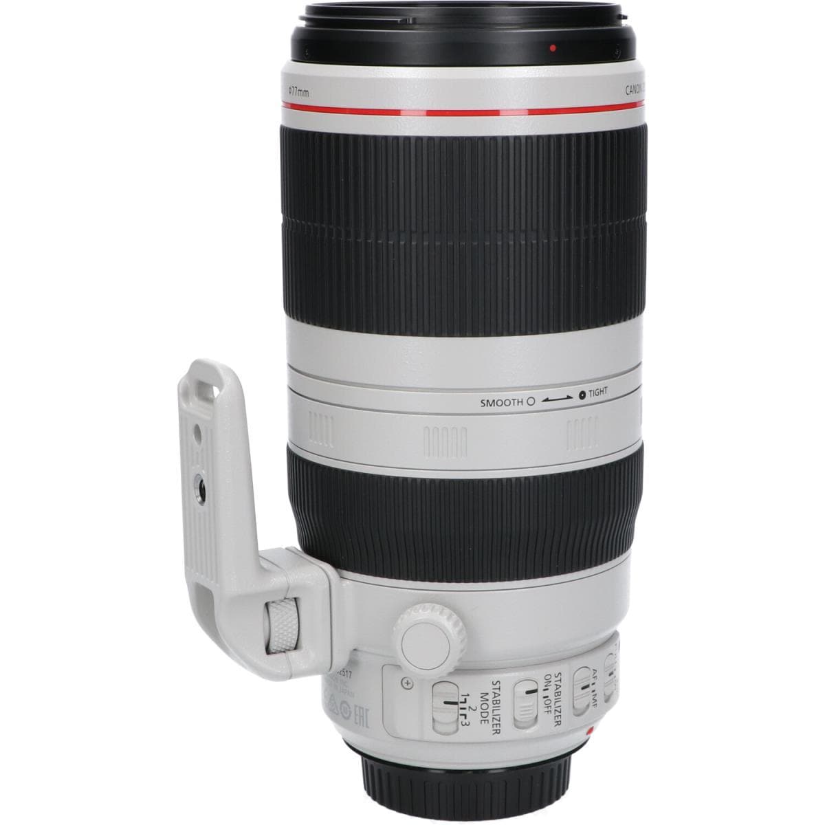 CANON EF100-400mm F4.5-5.6L IS II