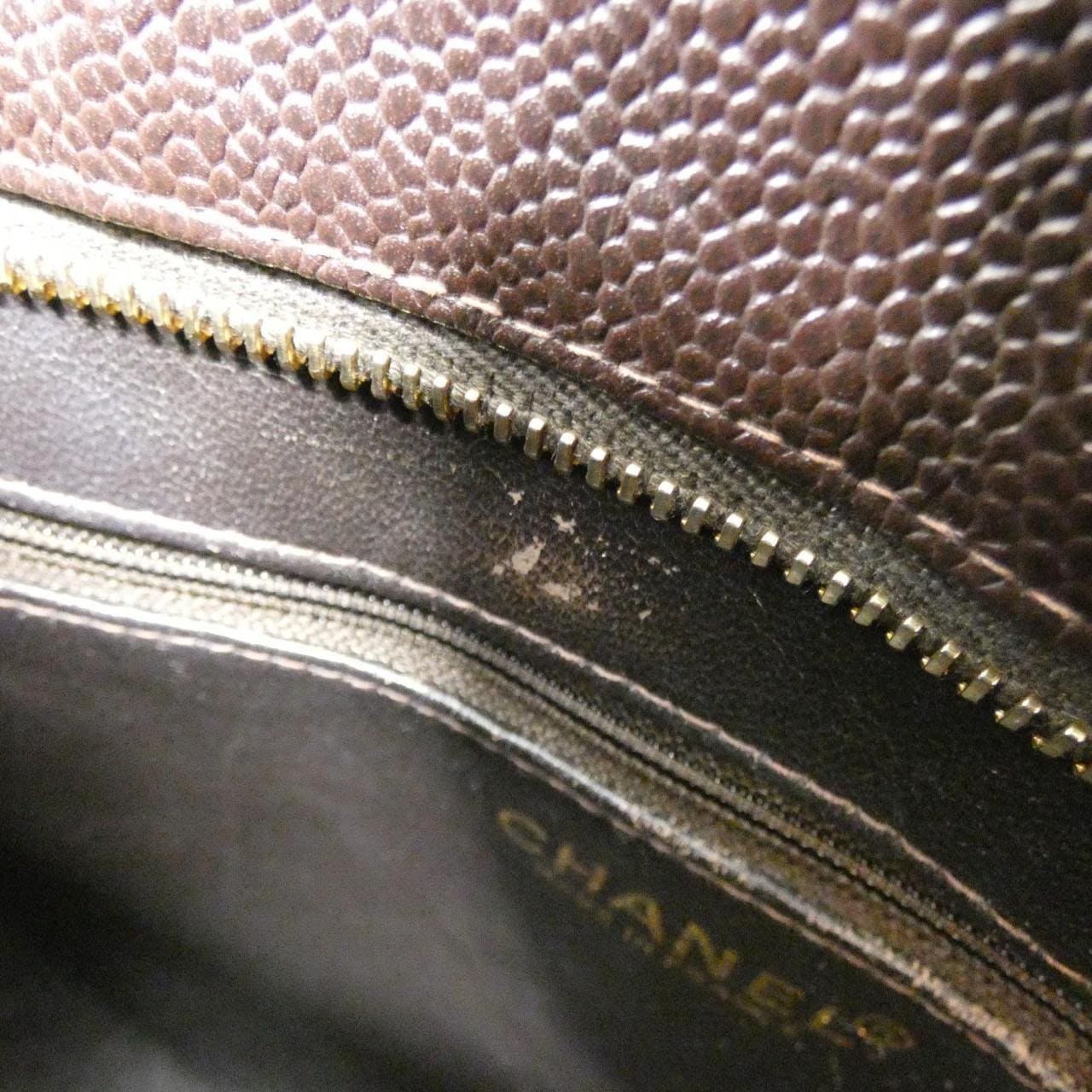 [vintage] CHANEL 1804包包