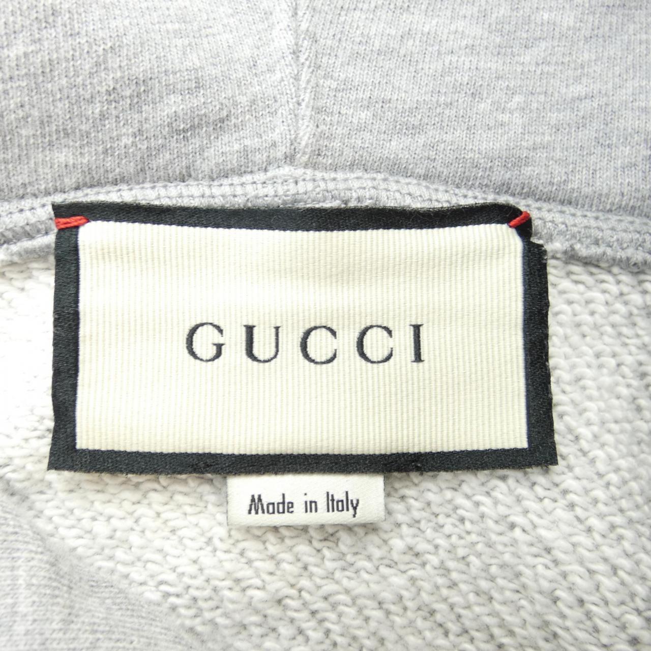 グッチ GUCCI パーカー