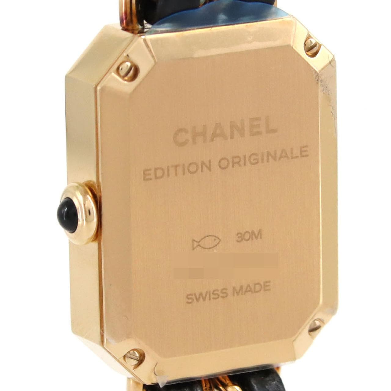 CHANEL premiere原創版 GP M 尺寸 H6951 GP石英