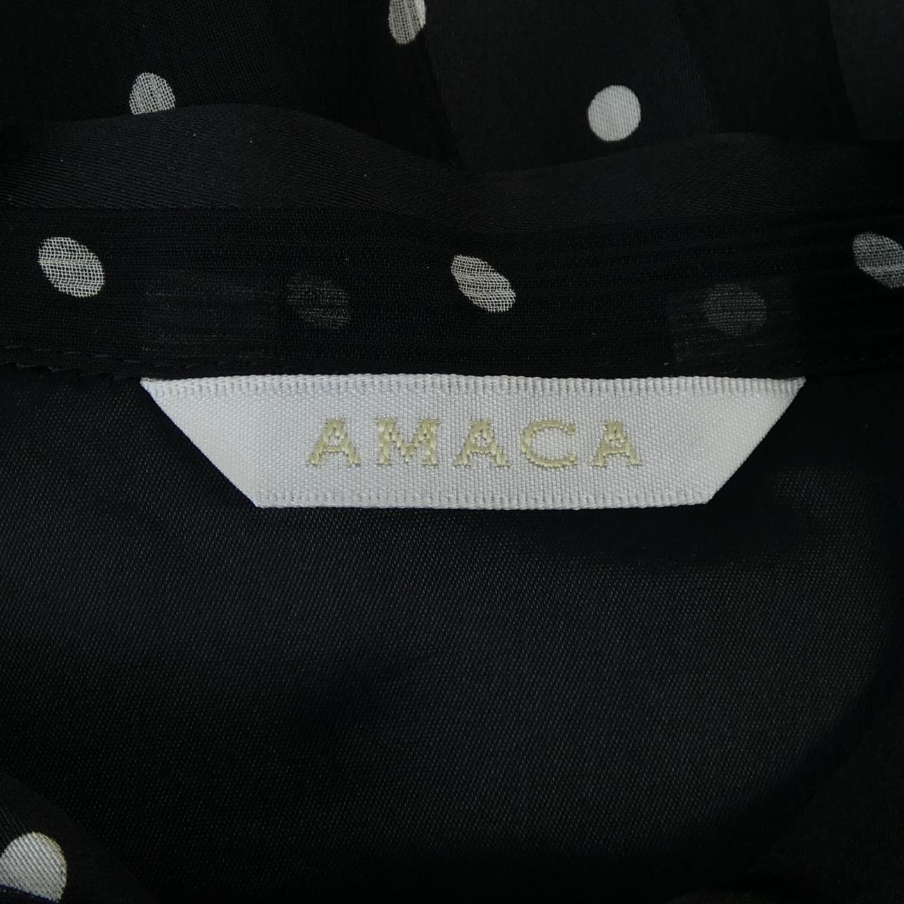 アマカ AMACA ワンピース