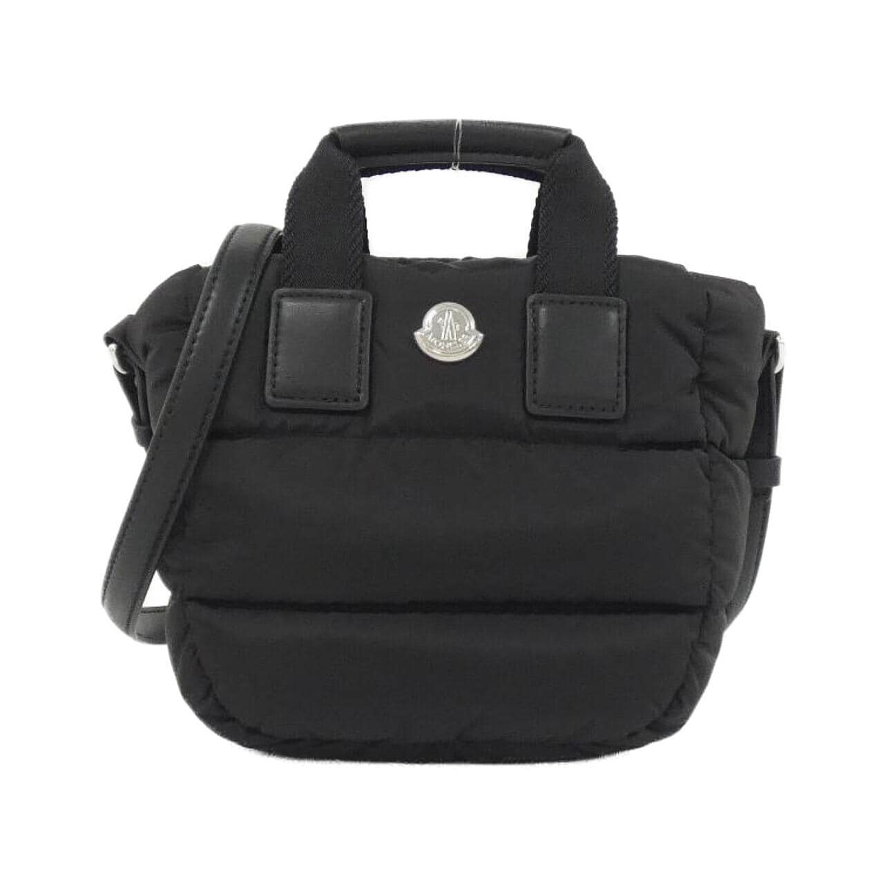 【新品】モンクレール マイクロ カラドック 5L00004 M6275 バッグ