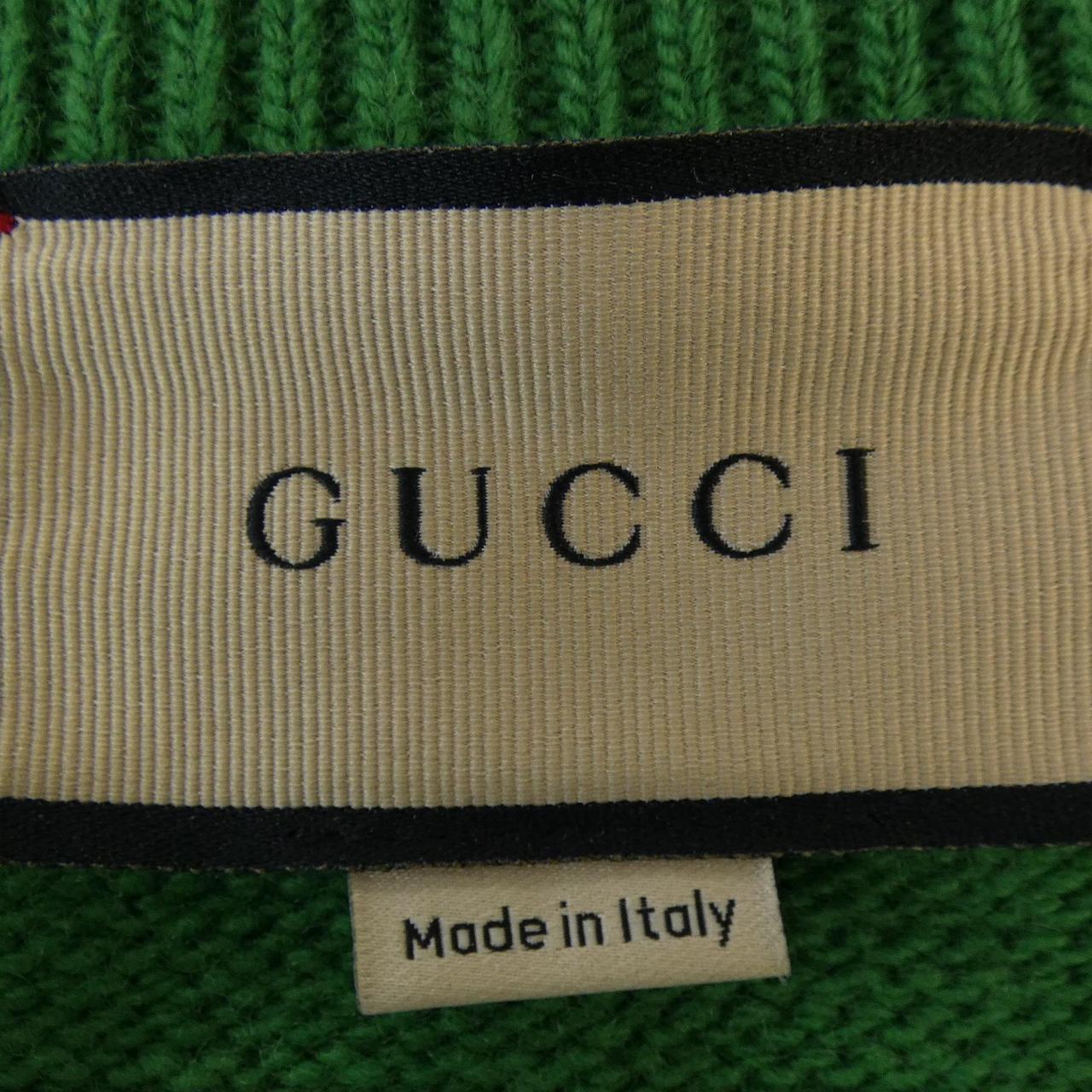 グッチ GUCCI 653914 XKBYF ニット