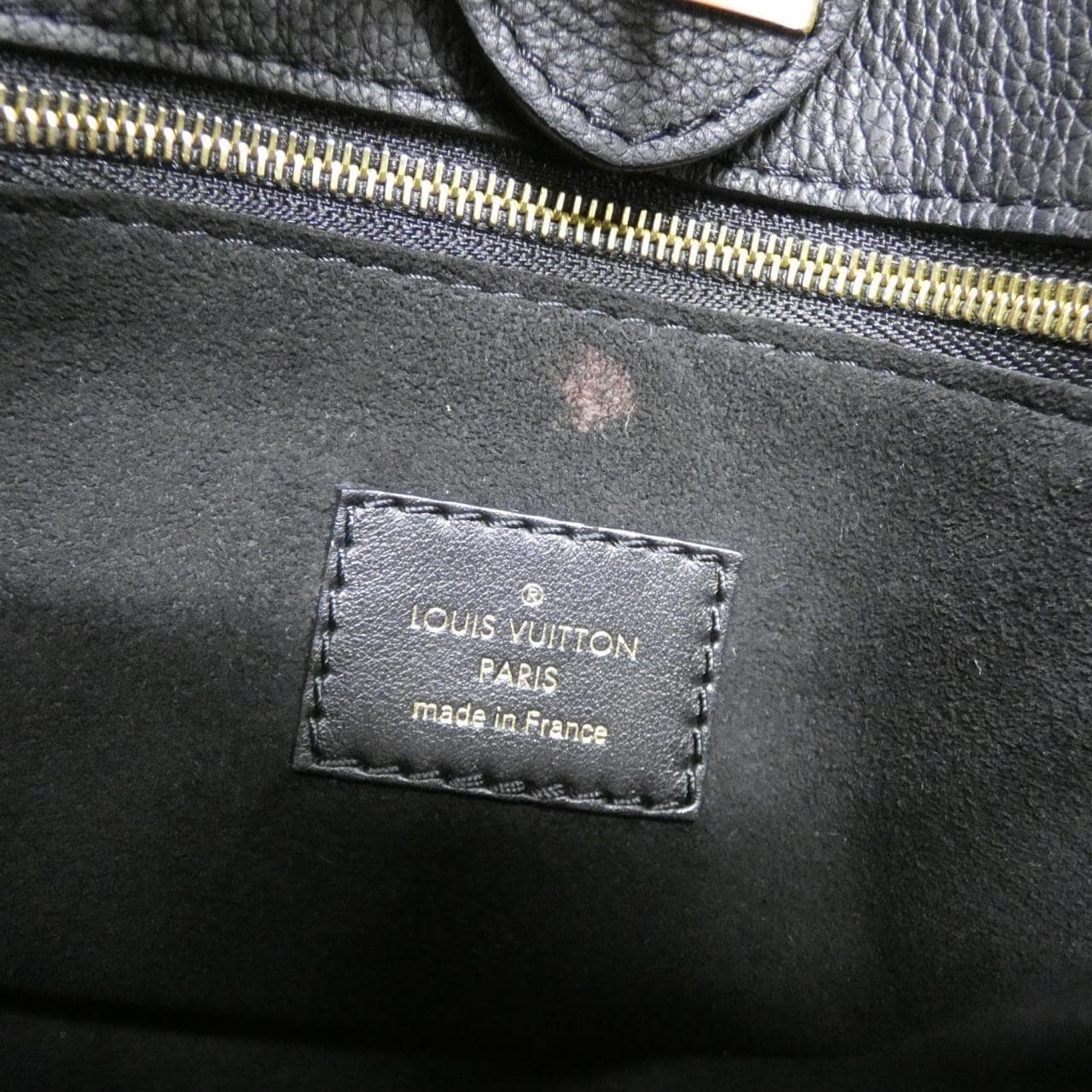 ルイヴィトン オンマイサイド PM M57728 バッグ
