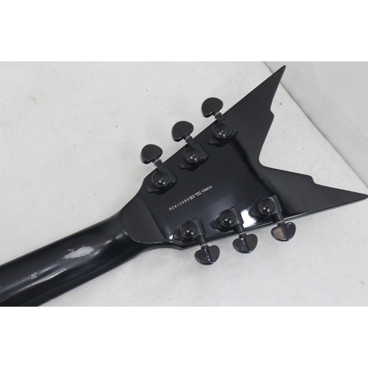 DEAN  STEALTH