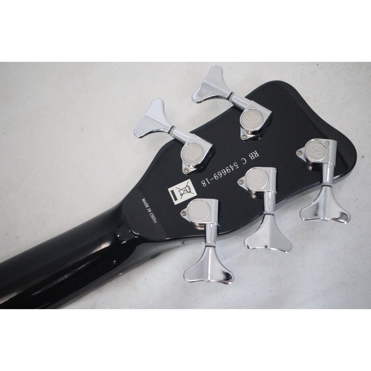 WARWICK  RB STREAMER NT1 5ST