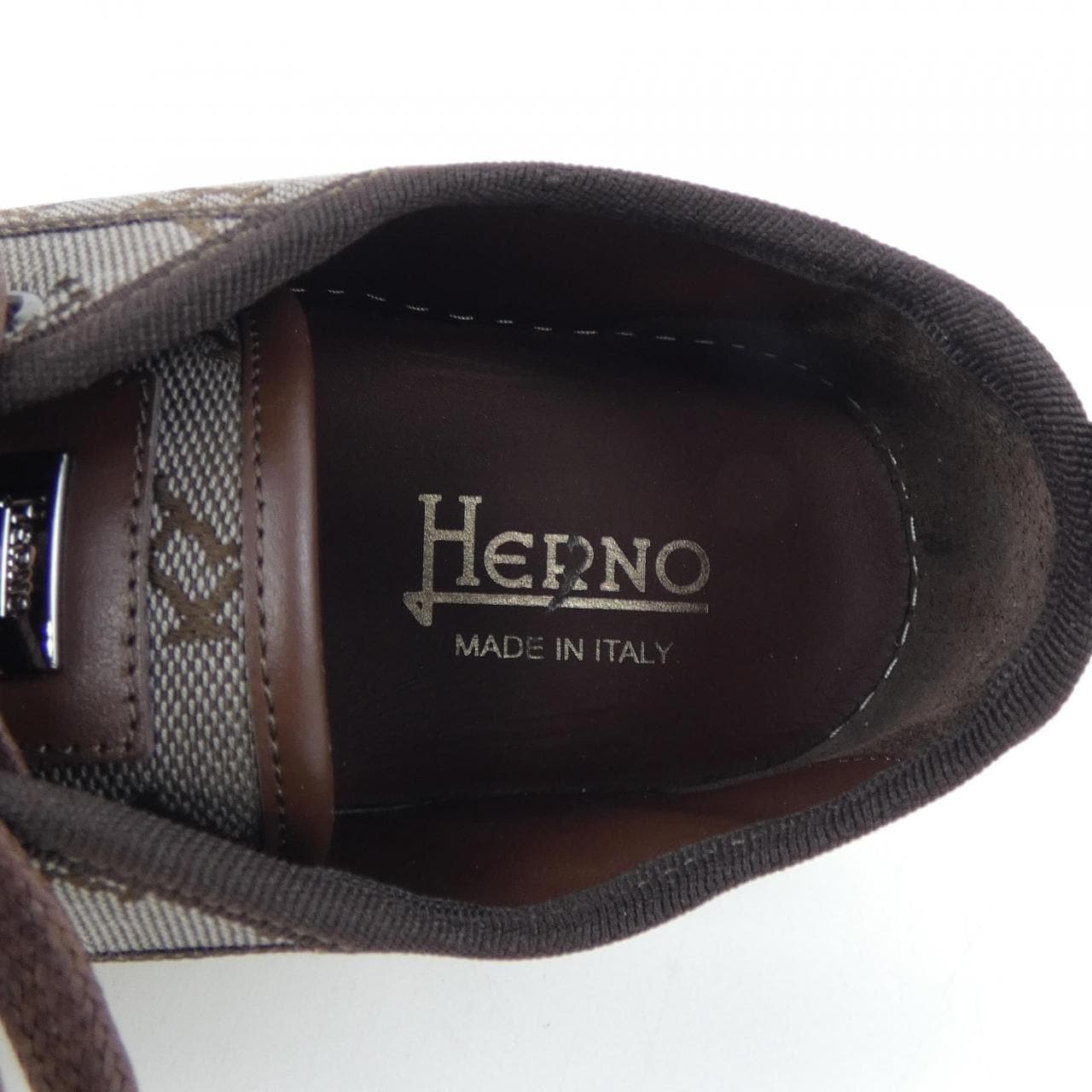 ヘルノ Herno SH006UM スニーカー