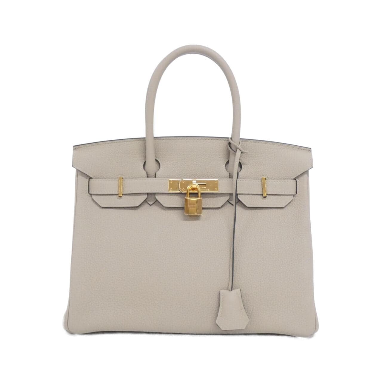 エルメス バーキン 30cm 044577CD バッグ