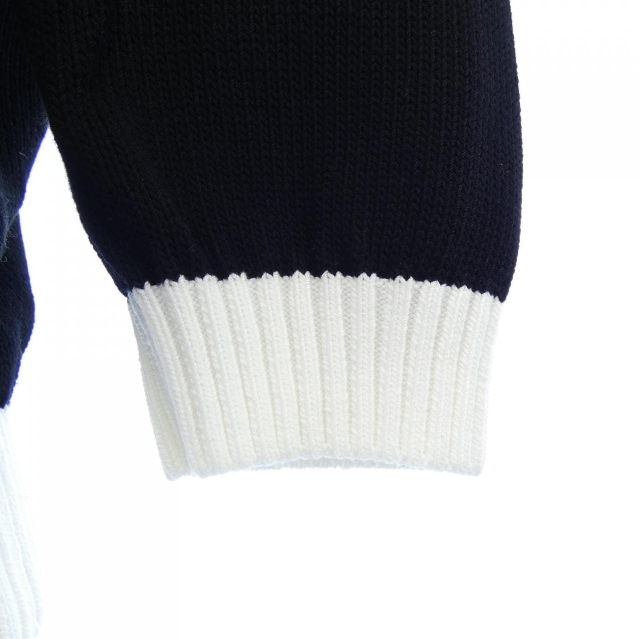 プラダ PRADA コットン クルーネック セーター P24I1R S212 1Z05 ニット