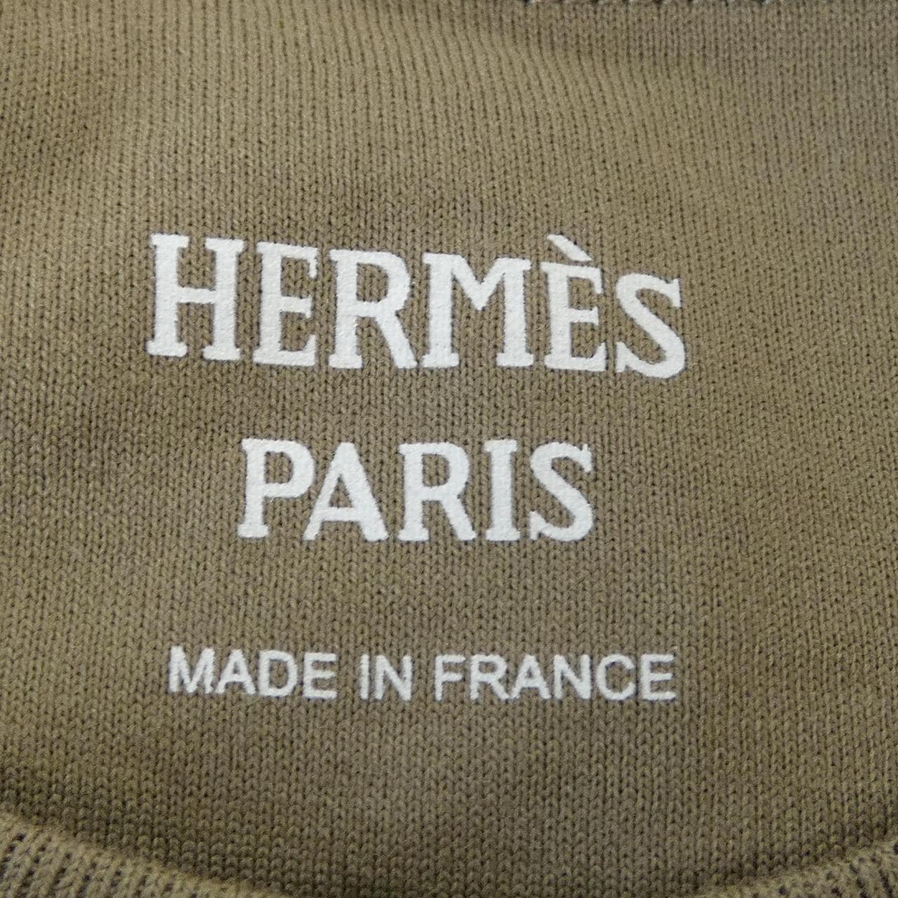 エルメス HERMES モザイク 3H4614DL Tシャツ