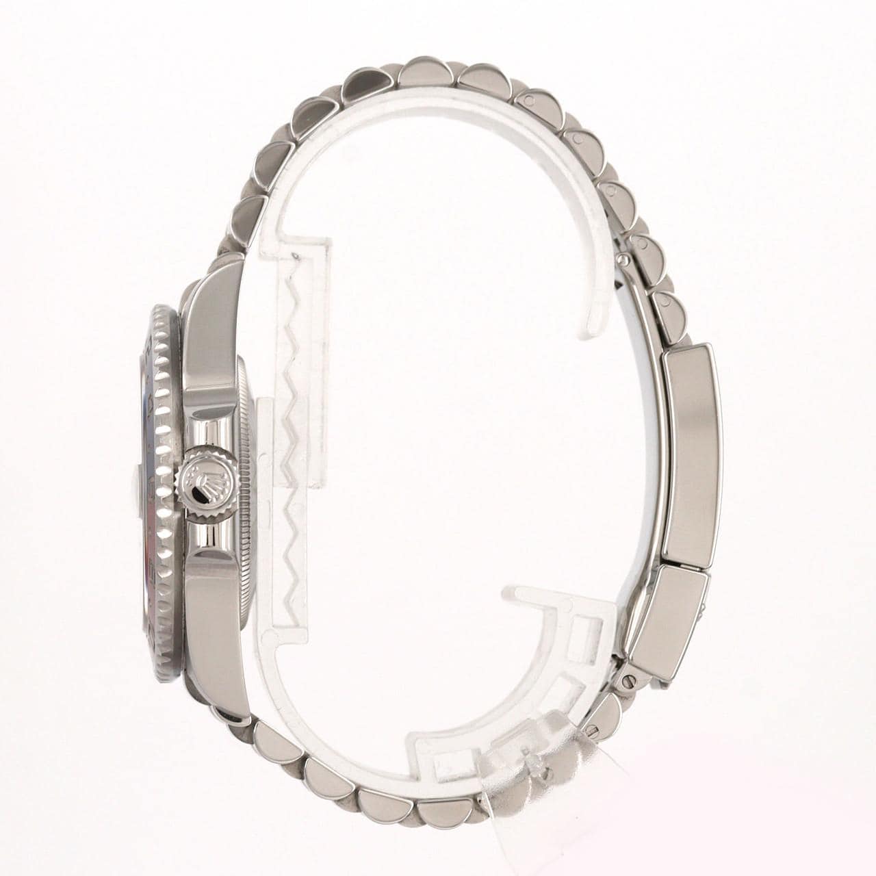 ロレックス GMTマスターⅡ 126710BLRO･5 SS 自動巻 ランダム番