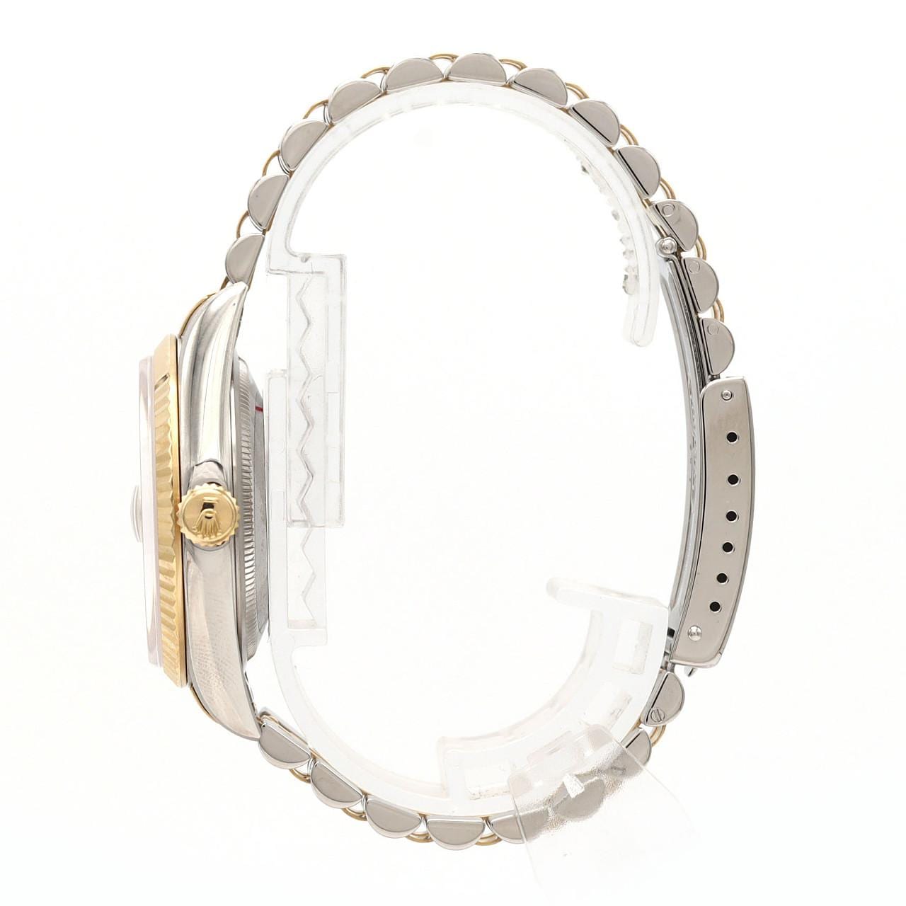 ロレックス デイトジャスト 16233 SSxYG 自動巻 T番