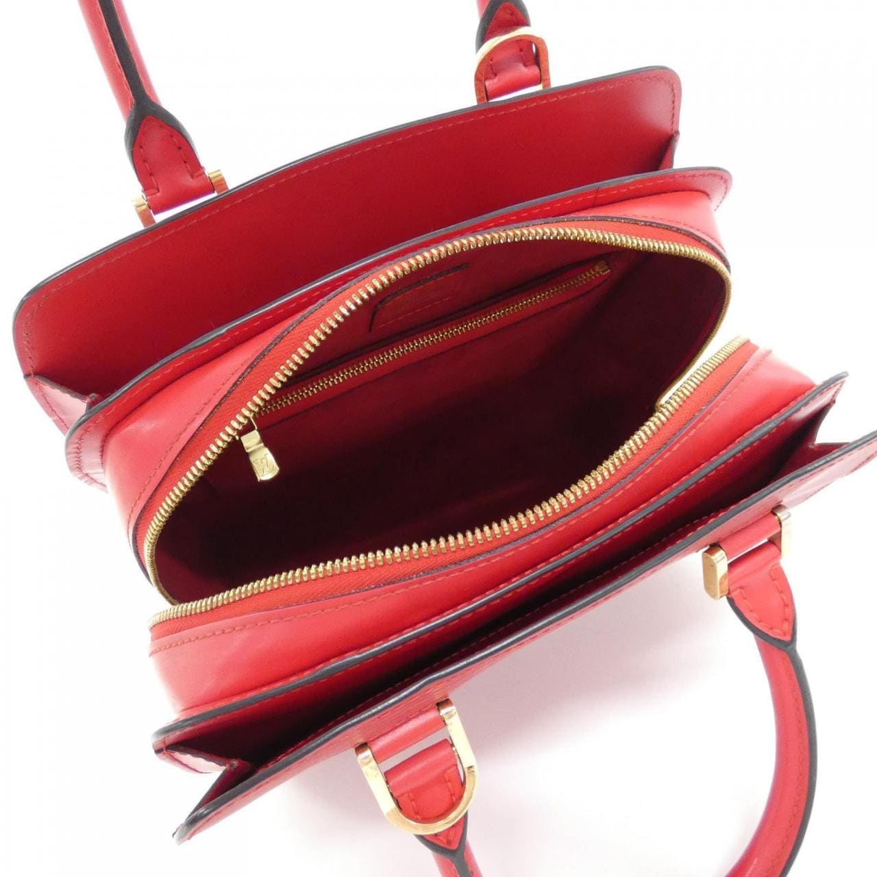 ルイヴィトン エピ ポンヌフ M52057 バッグ