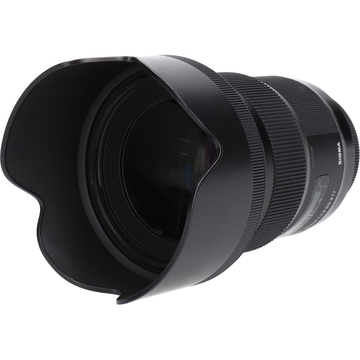 ＳＡ５０ｍｍ　Ｆ１．４ＤＧ＋ＭＣ－１１（ソニーＥ用）