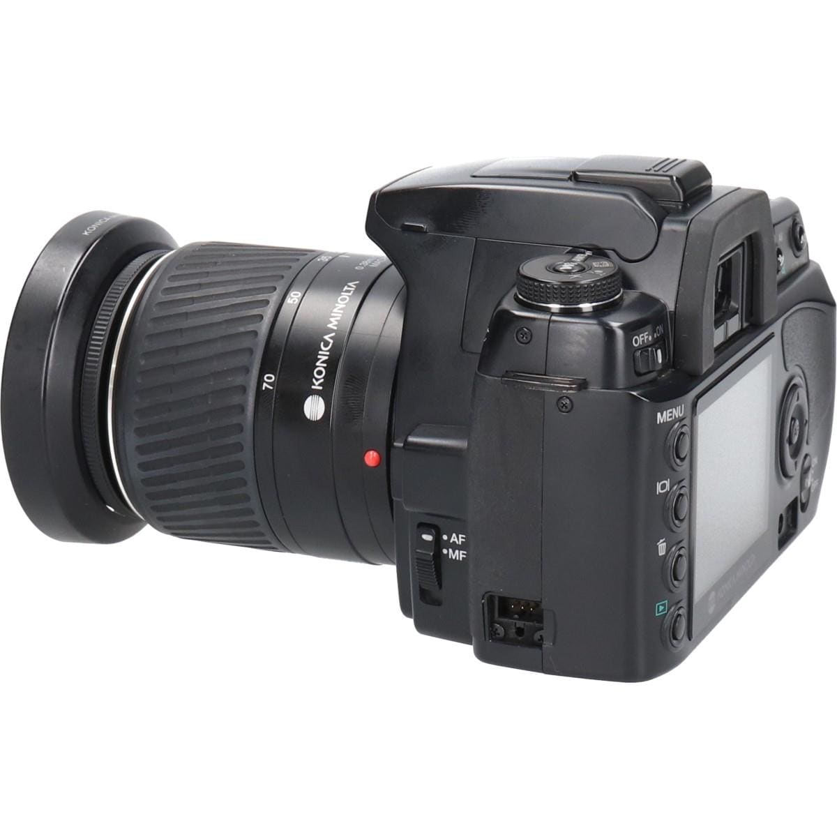 αＳＷＥＥＴ　ＤＩＧＩＴＡＬ　１８－７０ＫＩＴ