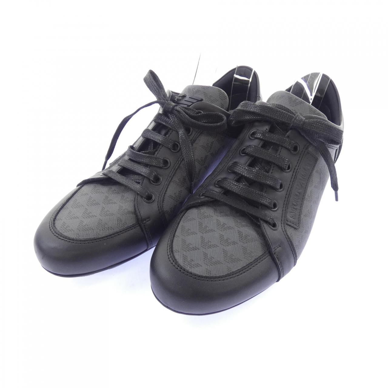 エンポリオアルマーニ EMPORIO ARMANI スニーカー