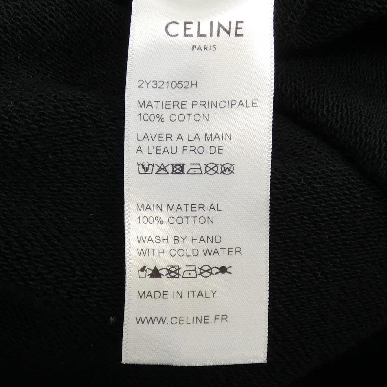 CELINE琳 連PARKER