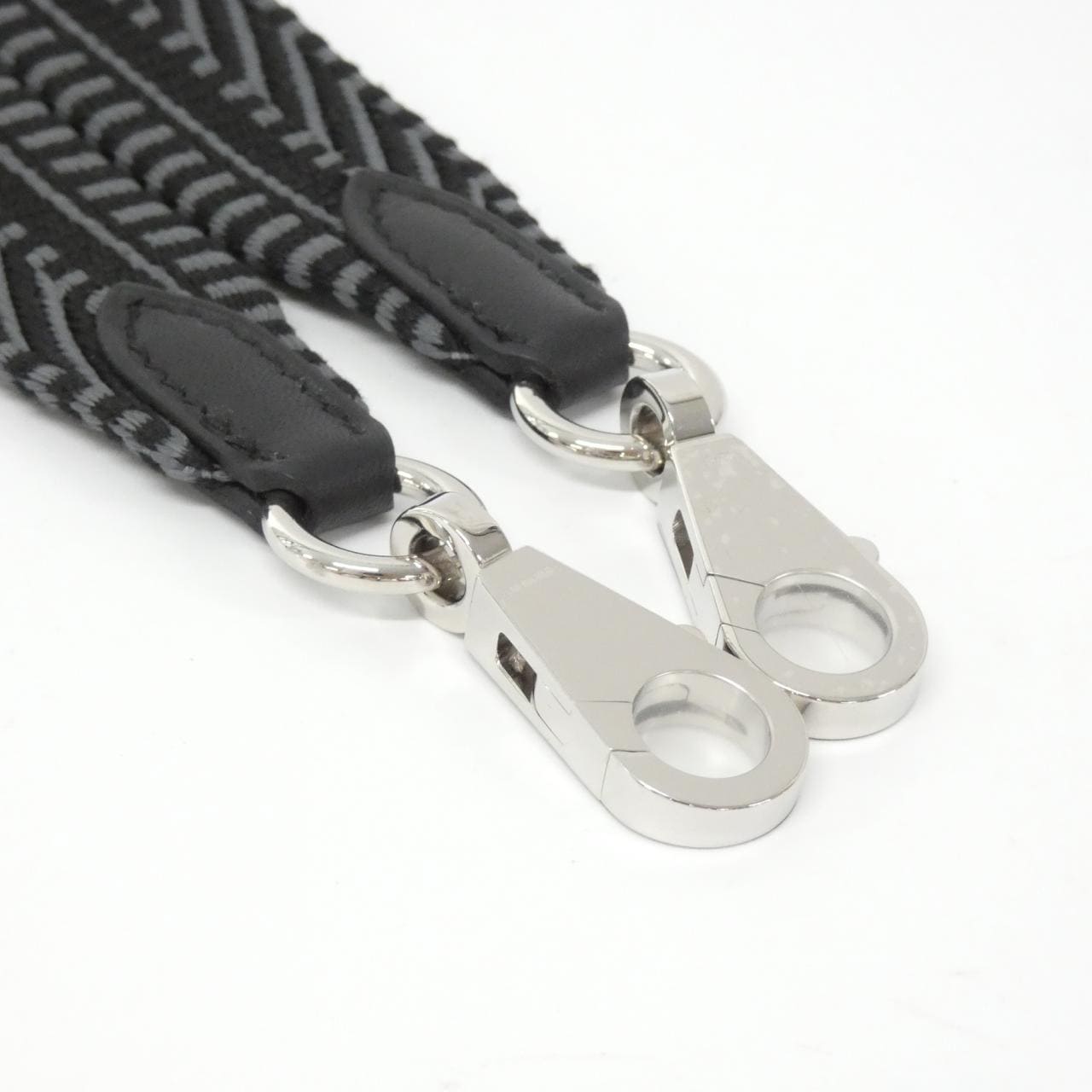 【未使用品】エルメス サングル カヴァル 073650CK ストラップ