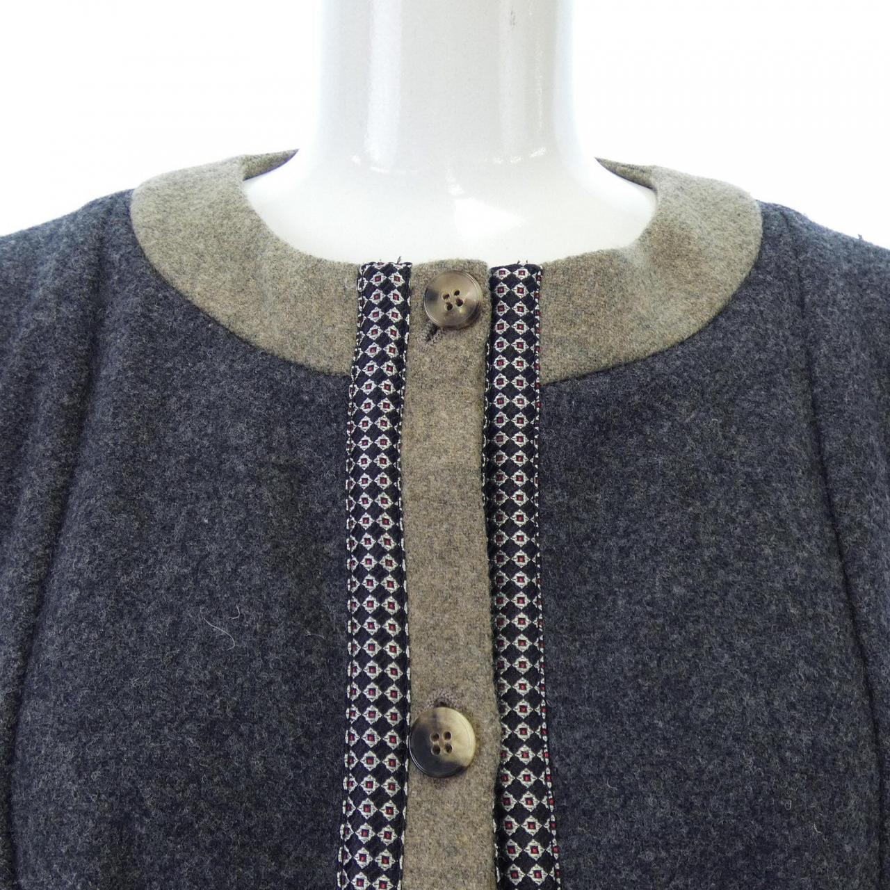 エトロ ETRO ジャケット