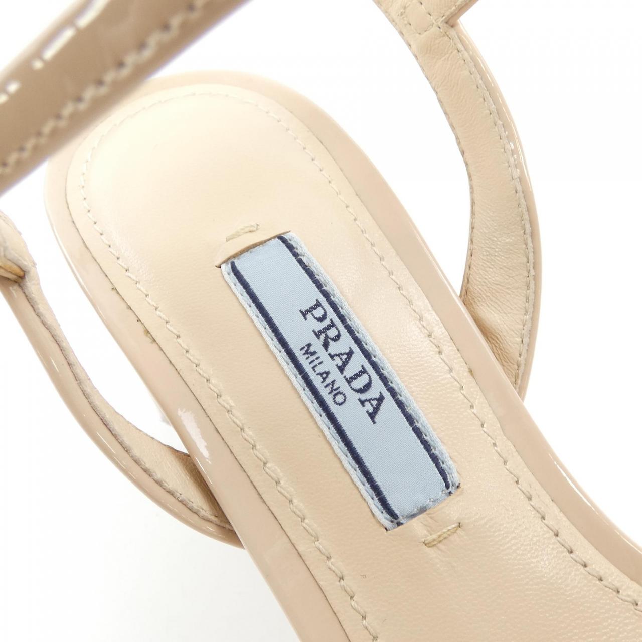 プラダ PRADA サンダル