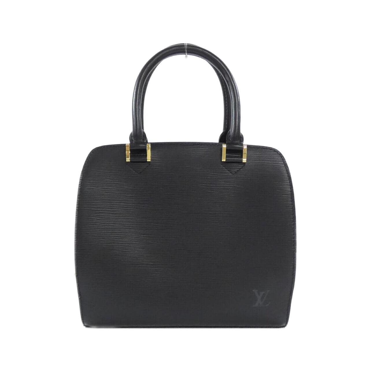LOUIS VUITTON Epi Pont Neuf M52052 Bag