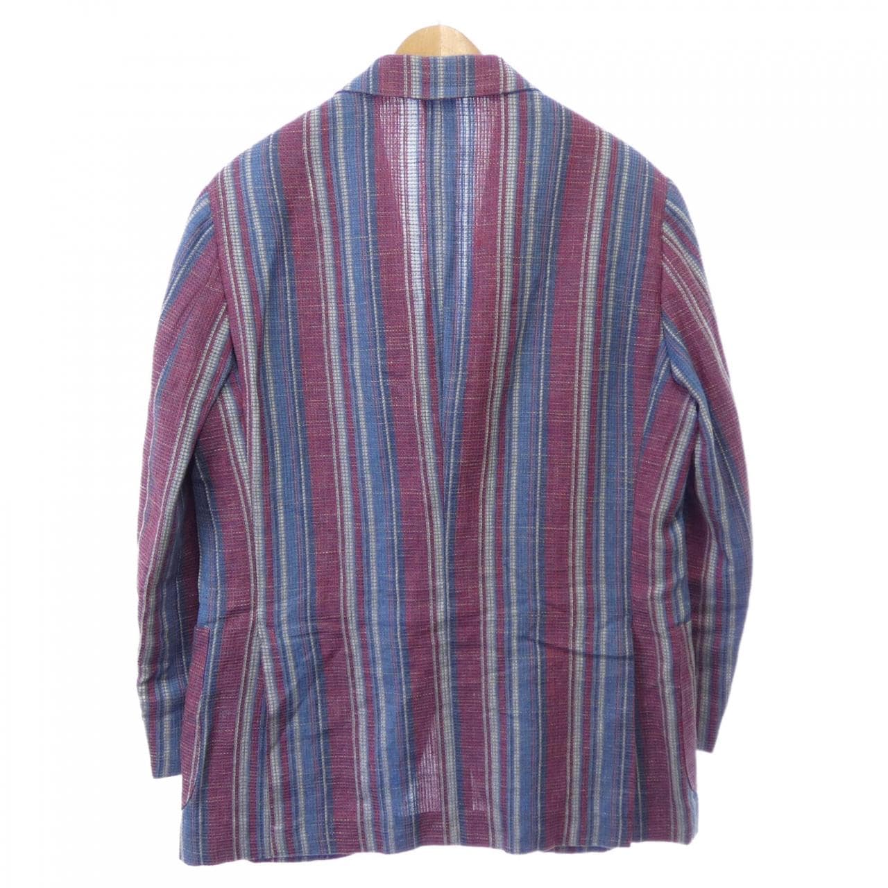 ベルベスト BELVEST ジャケット