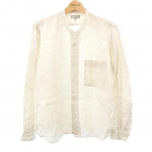 マーガレットハウエル Margaret Howell シャツ