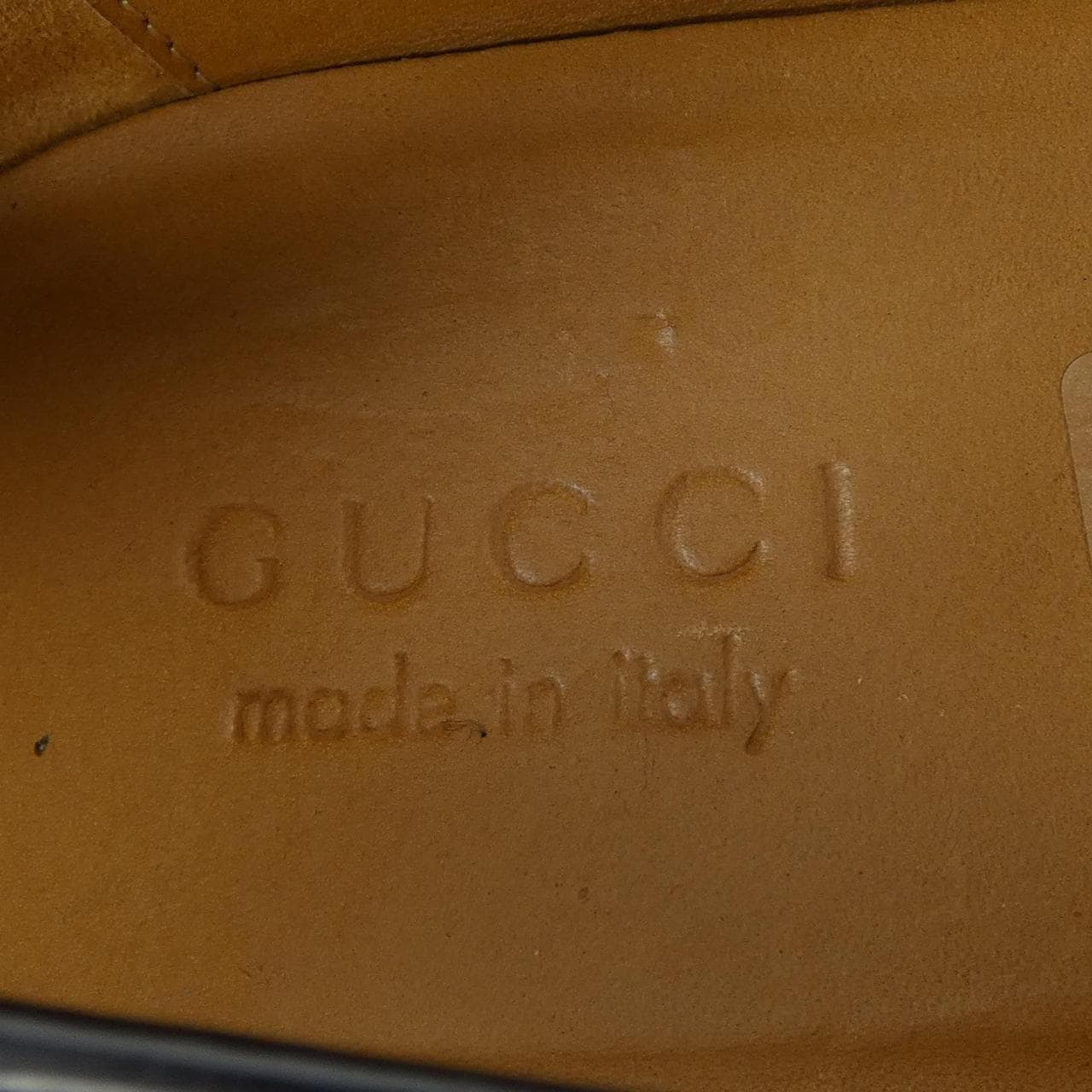 グッチ GUCCI 233488 シューズ