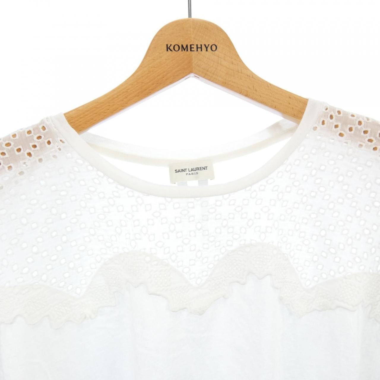 サンローラン SAINT LAURENT トップス