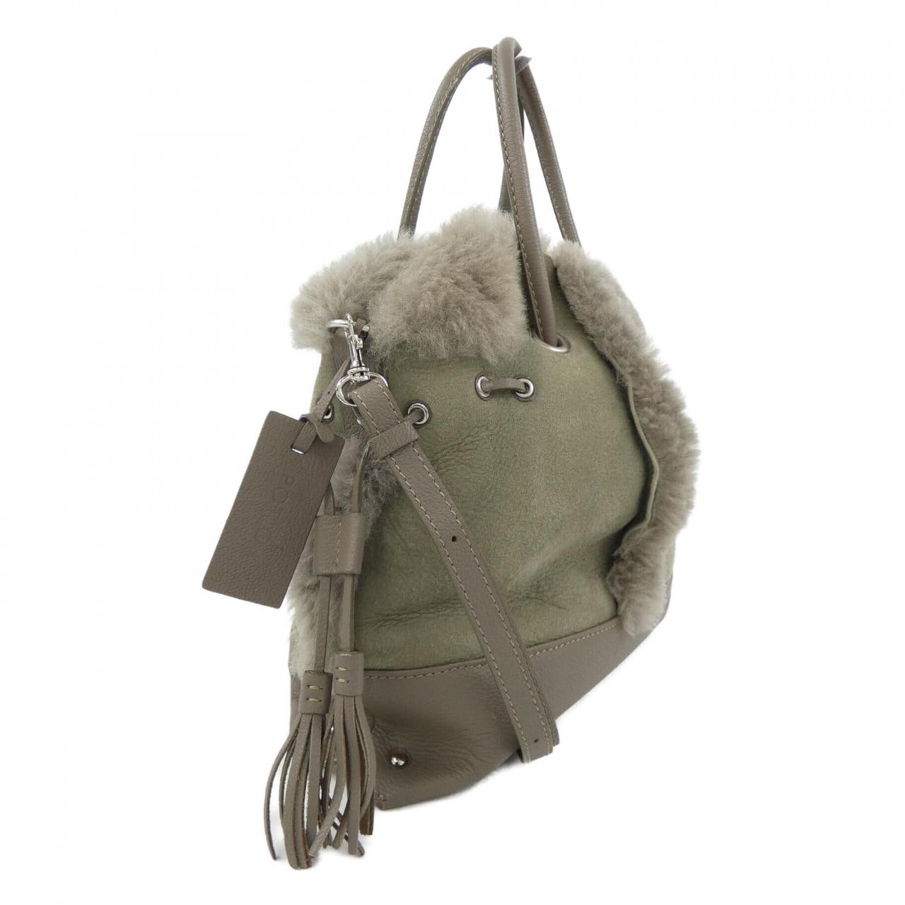 ポティオール POTIOR BAG