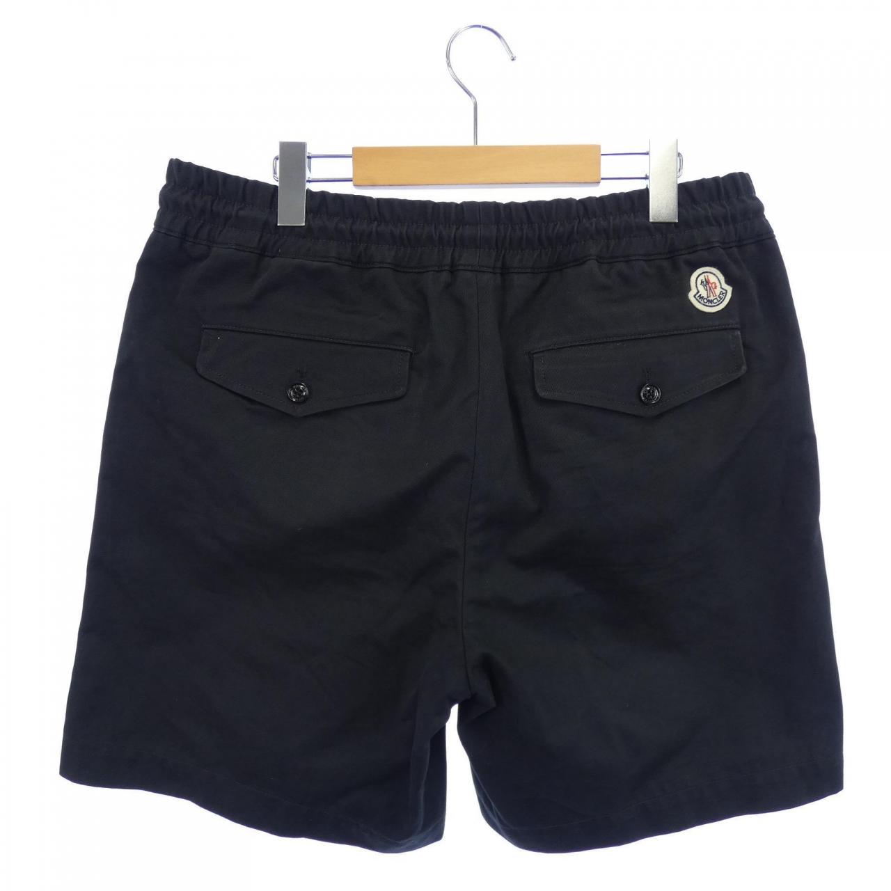 モンクレール MONCLER H20912B00005 ショートパンツ