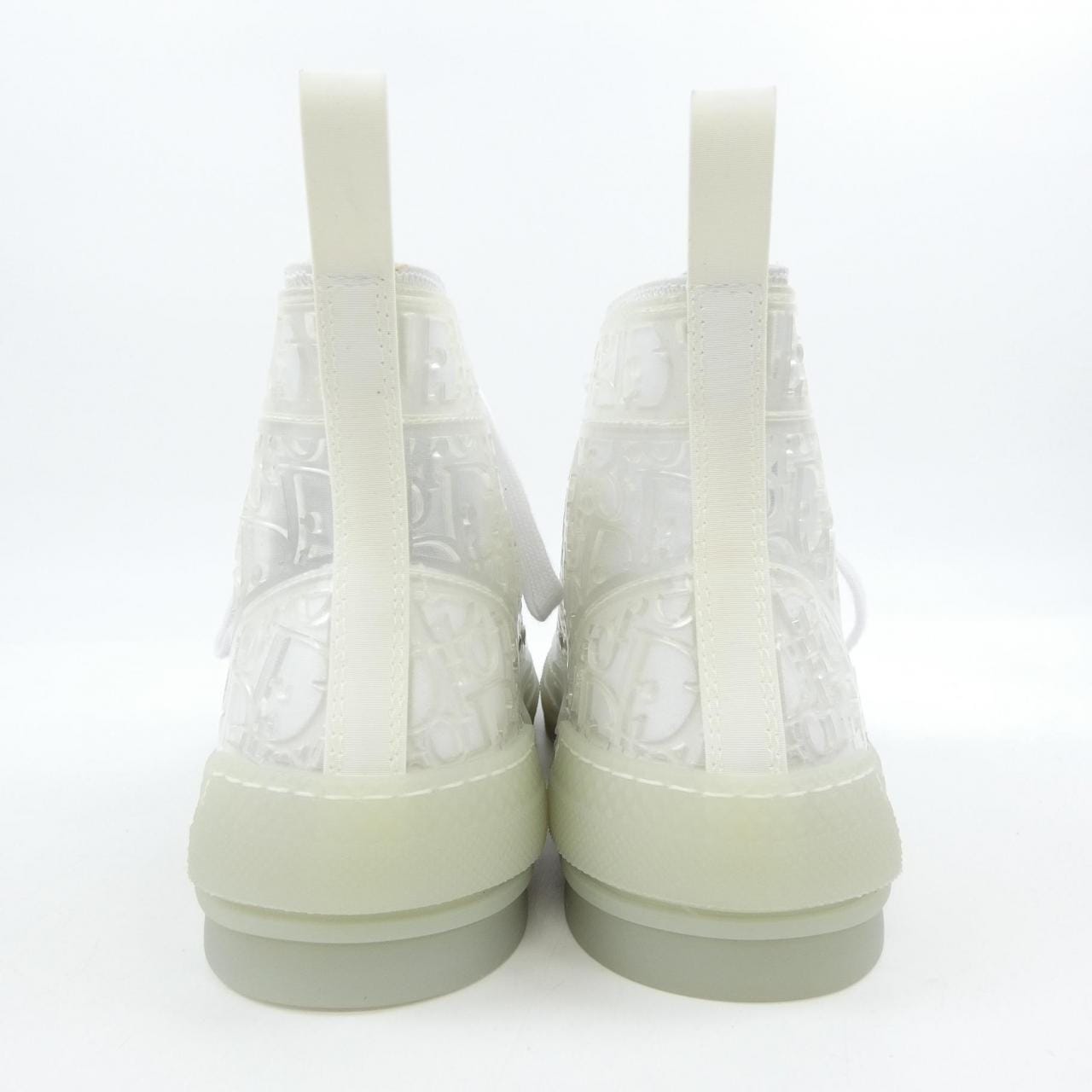 ディオール DIOR DC0222 スニーカー