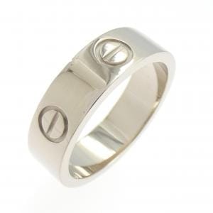 CARTIER LOVE ring