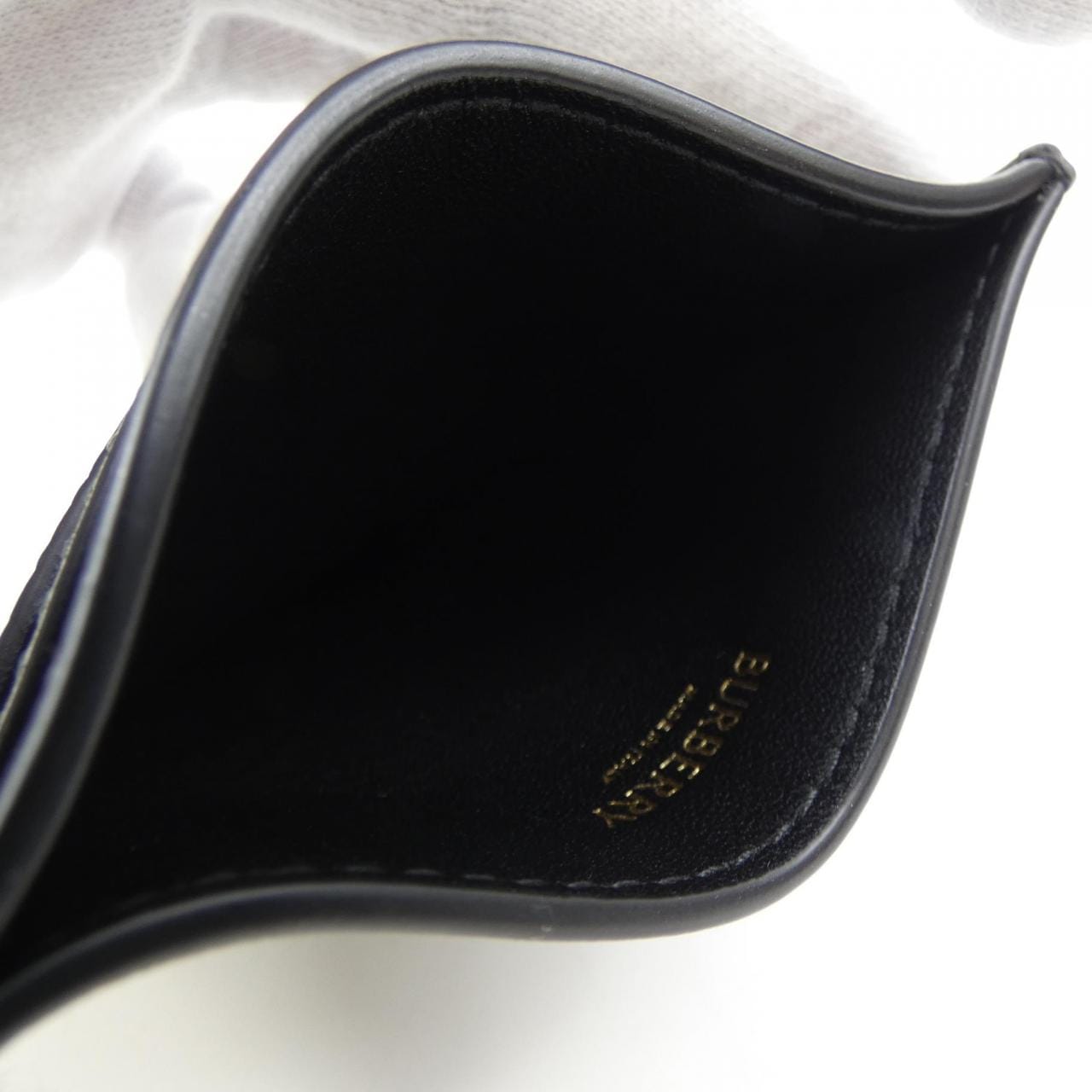 バーバリー BURBERRY 80985201 CARD CASE