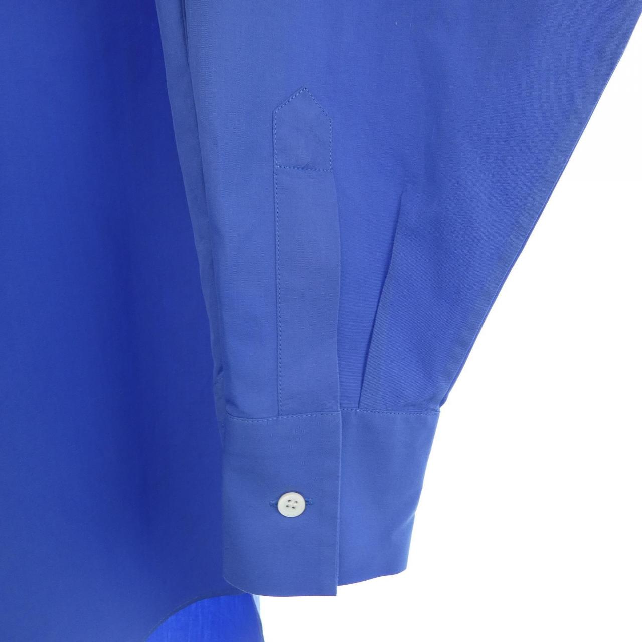 クリスチャンディオール CHRISTIAN DIOR 011B65A3356 シャツ