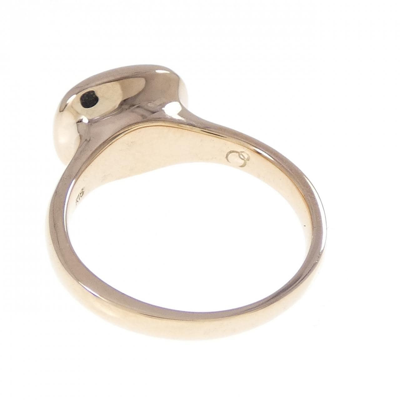 Veretta Ottava石英戒指