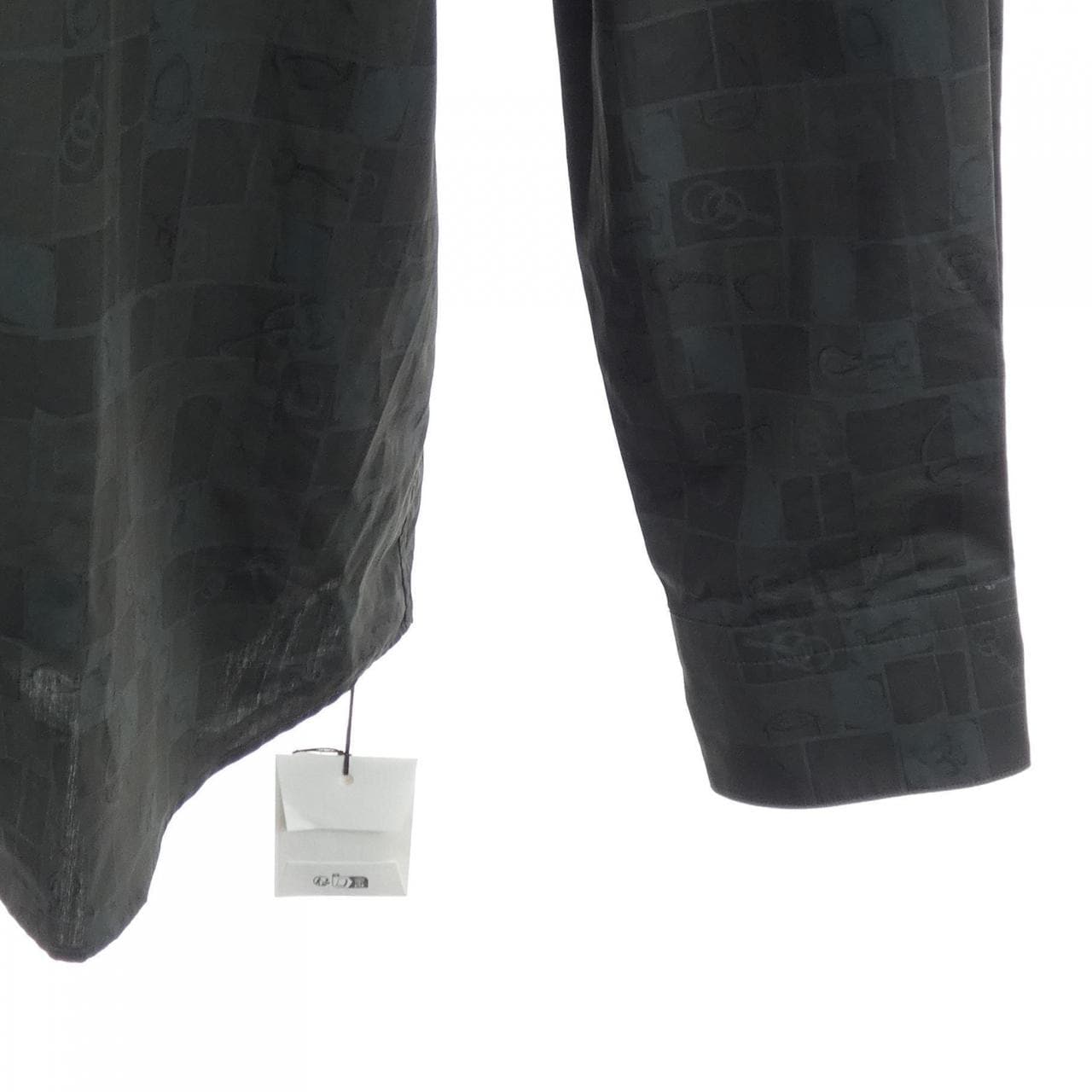 エルメス HERMES 566500HE シャツ