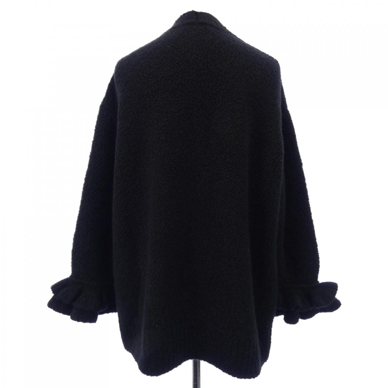 シャネル CHANEL LOOK15 P78396K11326 カーディガン