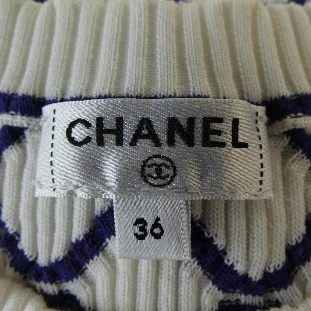 シャネル CHANEL P63035K48812 ニット