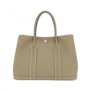 エルメス ガーデン パーティ 30cm 051568CK バッグ