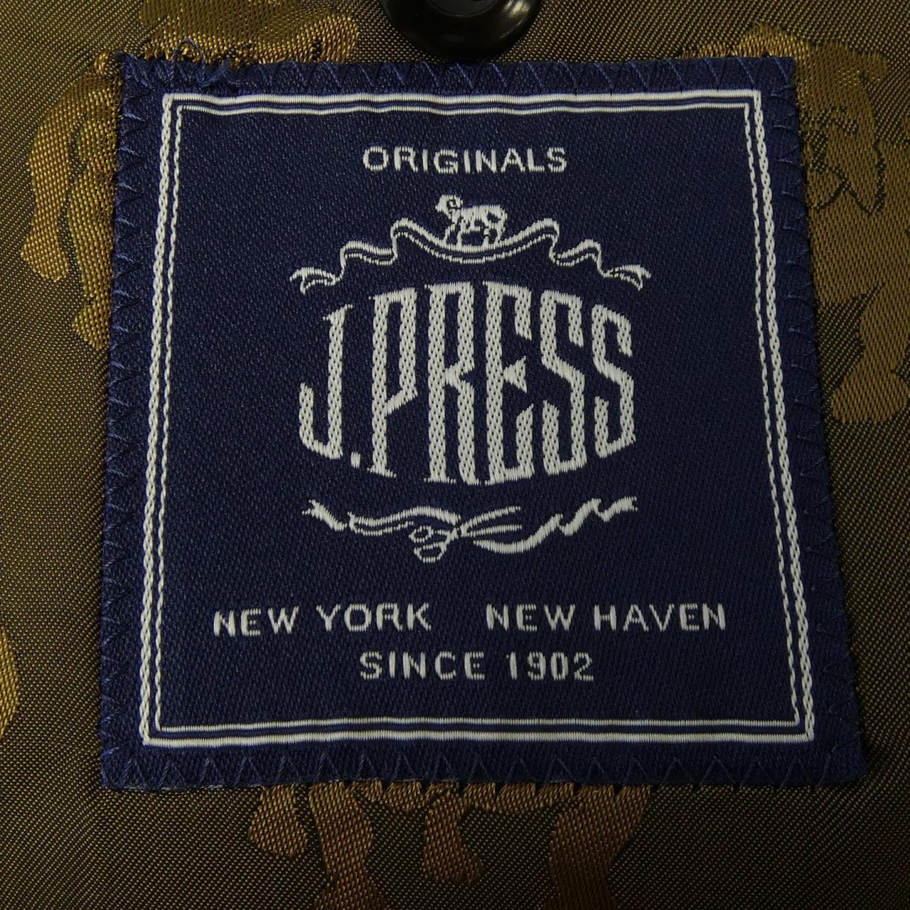 ジェイプレス J.PRESS ジャケット