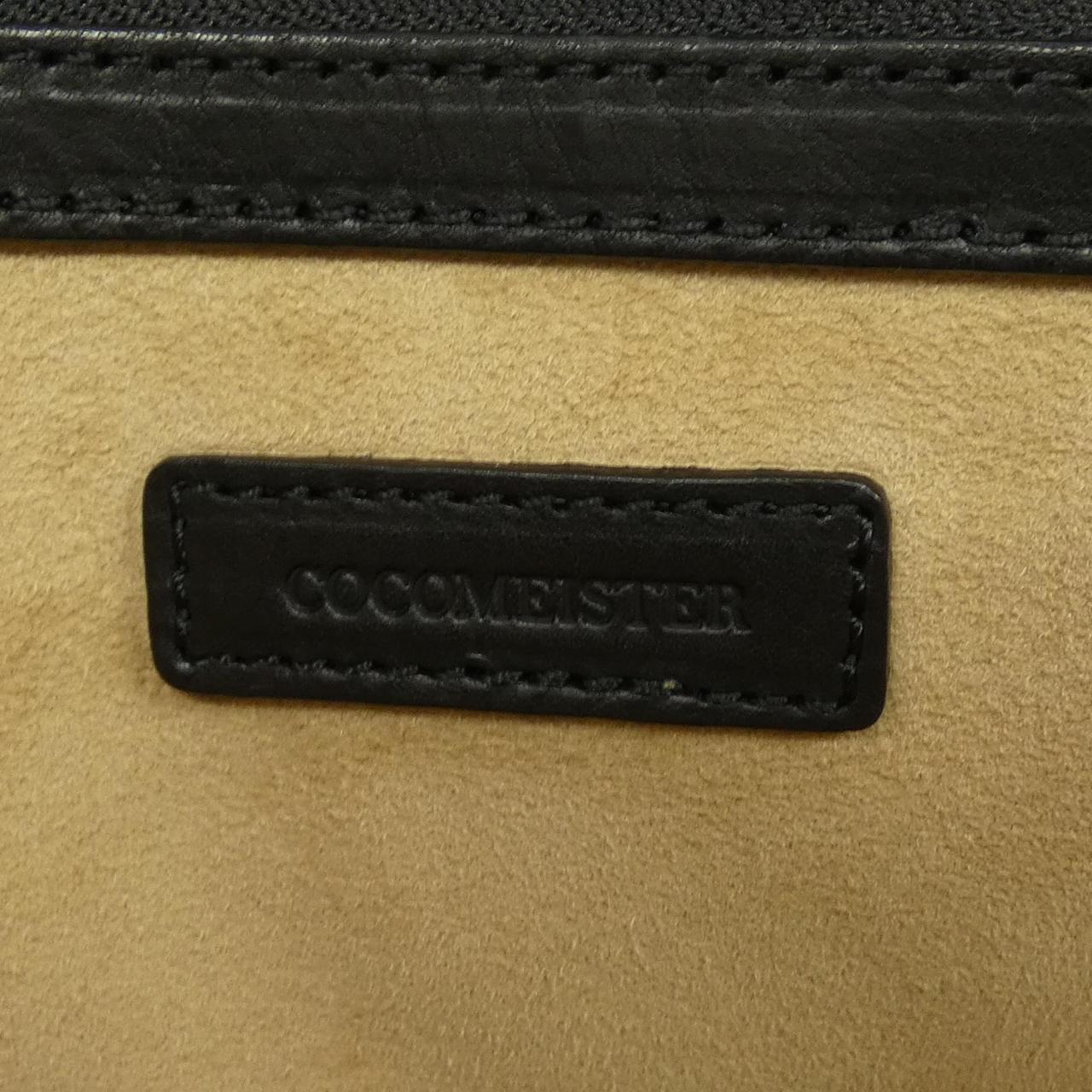 ココマイスター COCOMEISTER BAG