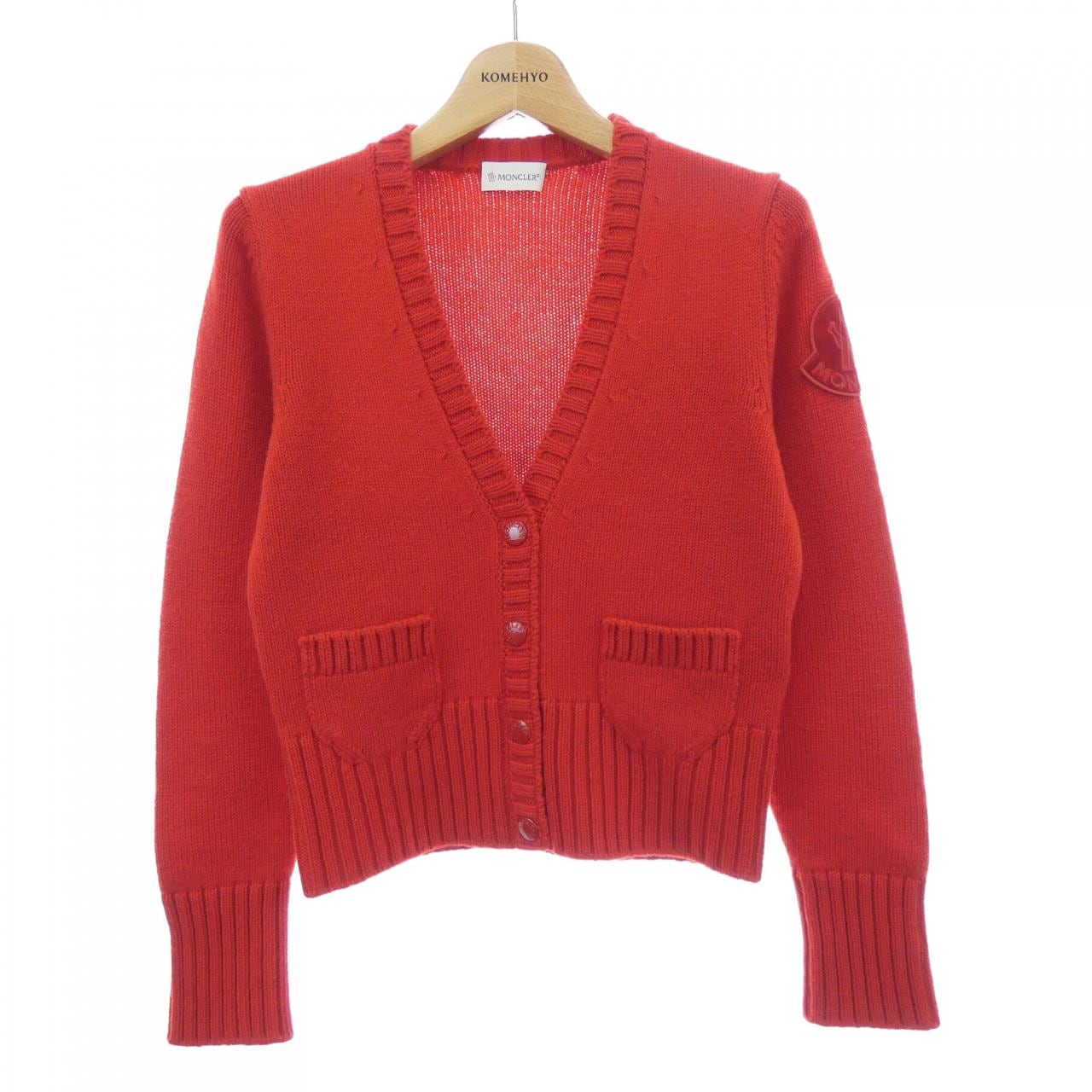 MONCLER蒙克勒·E20939455900·卡迪根