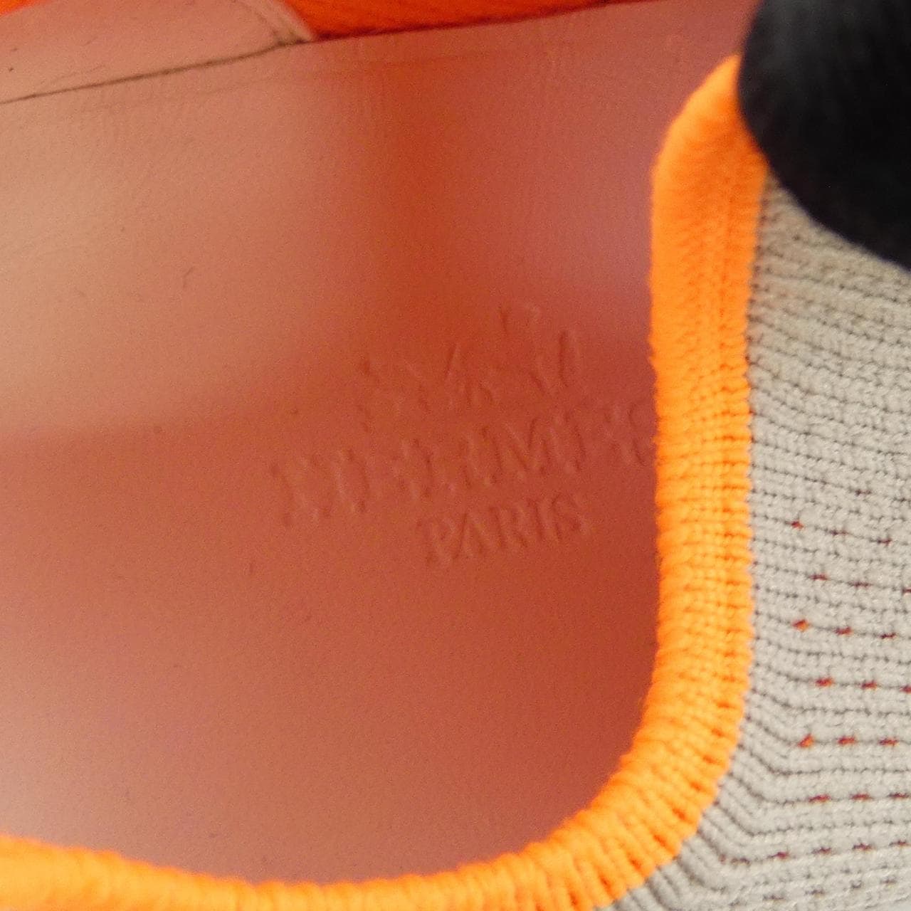 エルメス HERMES デュエル 212198Z スニーカー