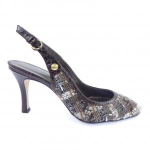 カネマツ Kanematsu パンプス