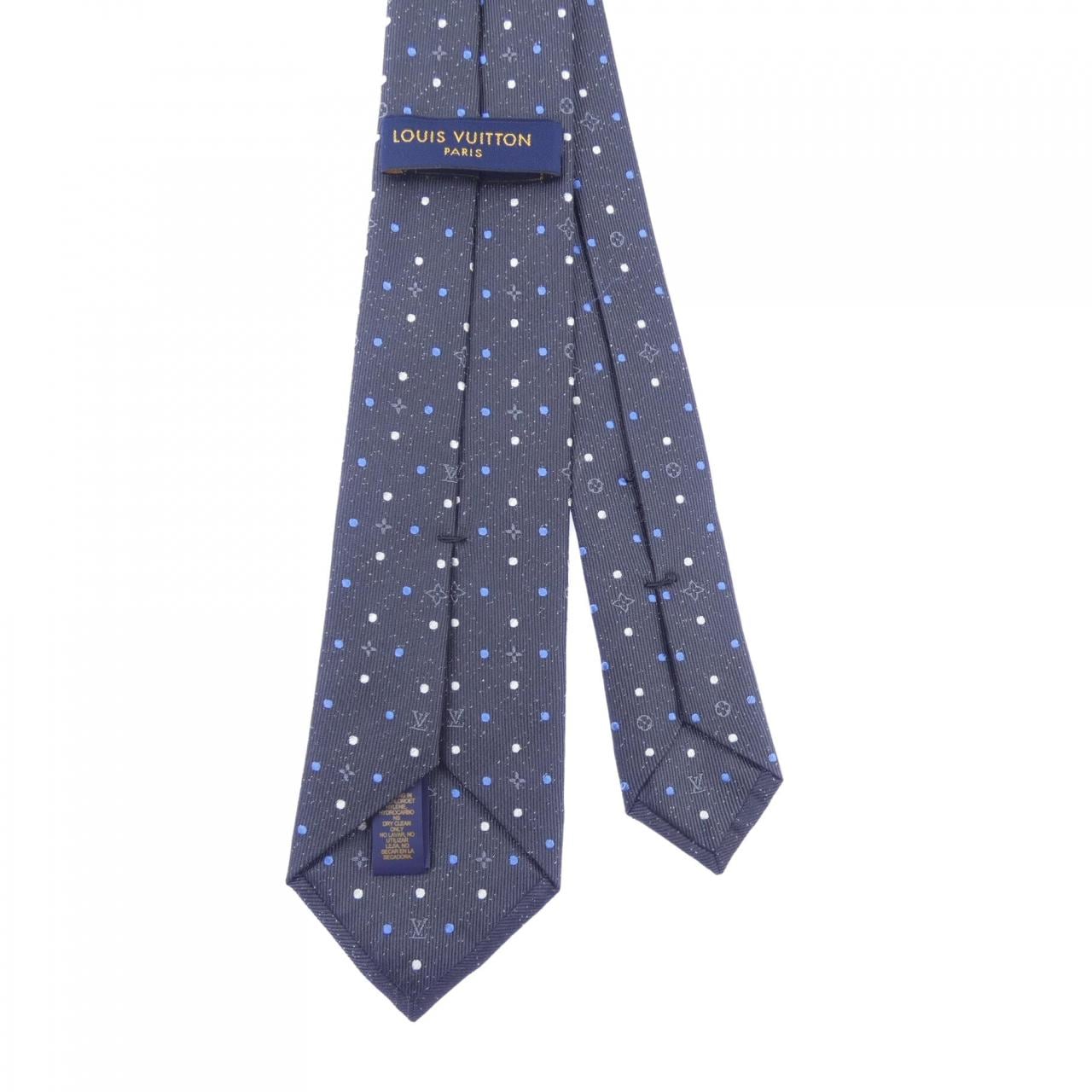 ルイヴィトン LOUIS VUITTON NECKTIE