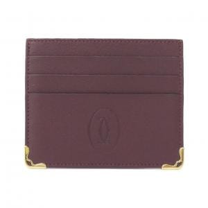 カルティエ L3001661 カードケース