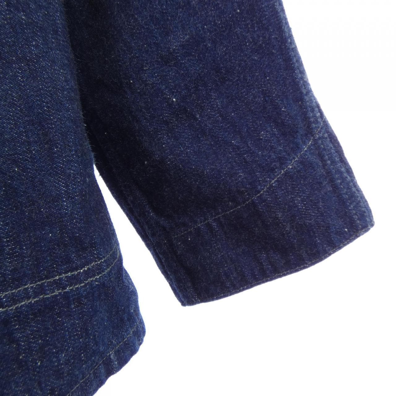 ウェアハウス WARE HOUSE POST O'ALLS デニムジャケット