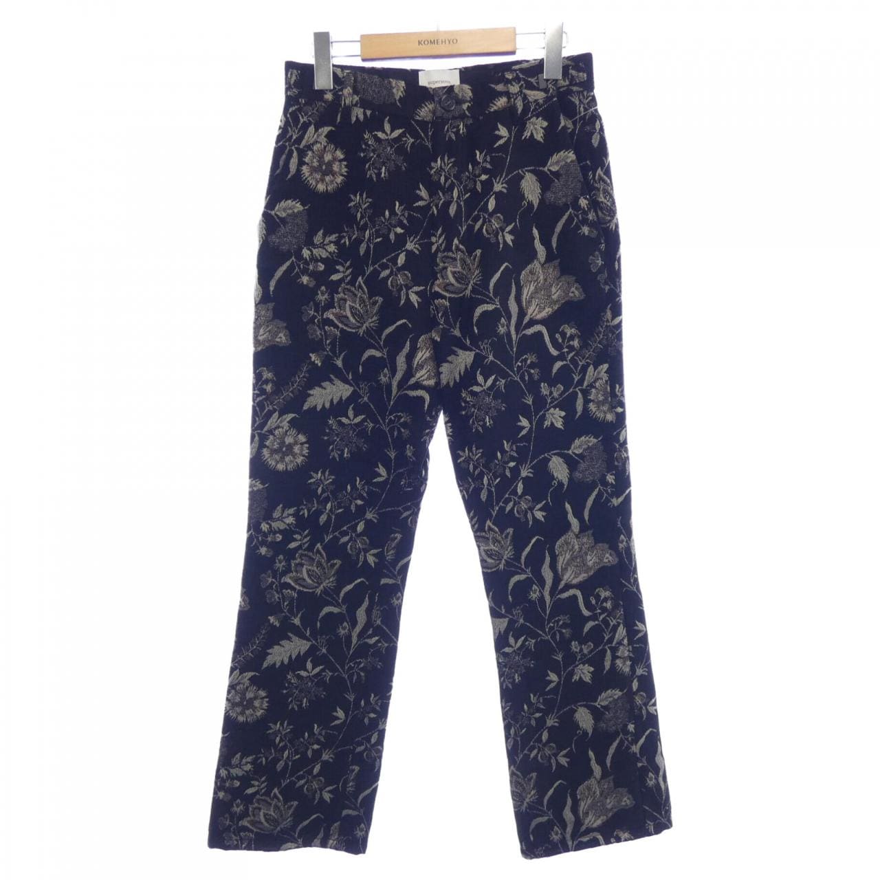 SUPERNOVA セットアップ