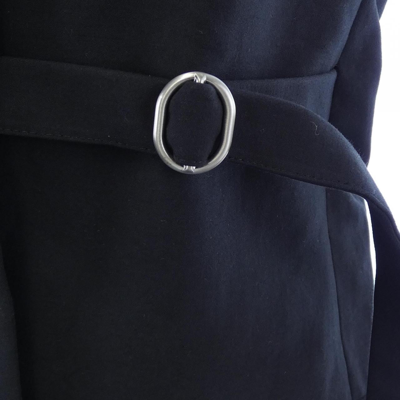 ジルサンダー JIL SANDER J01FB0101 ロングベスト